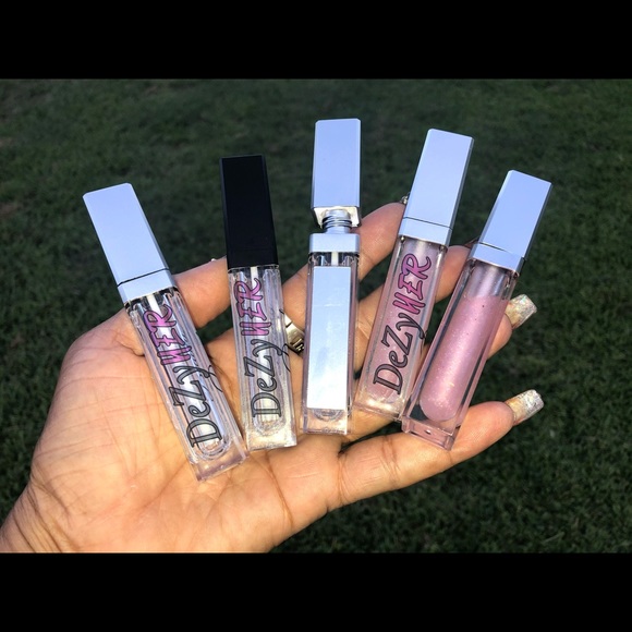 LED Lipgloss - Picture 2 of 5